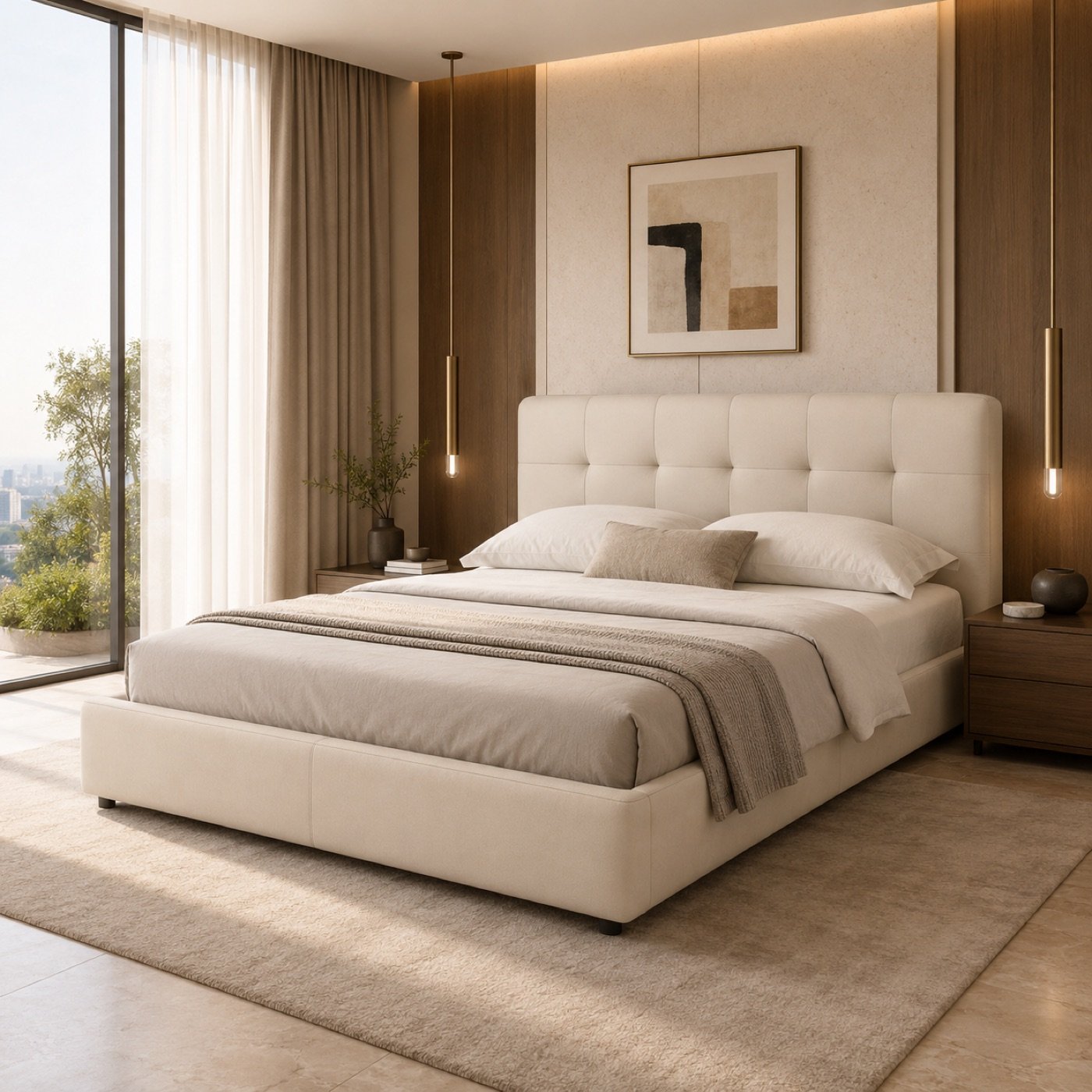 Beds