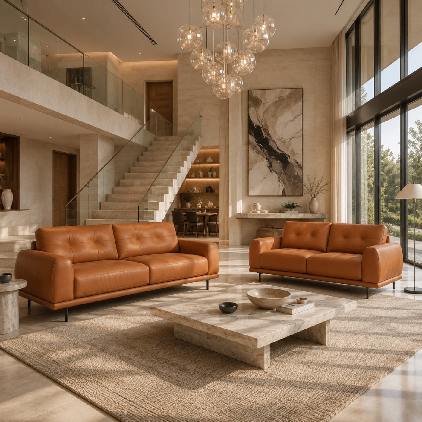 Sofa Sets